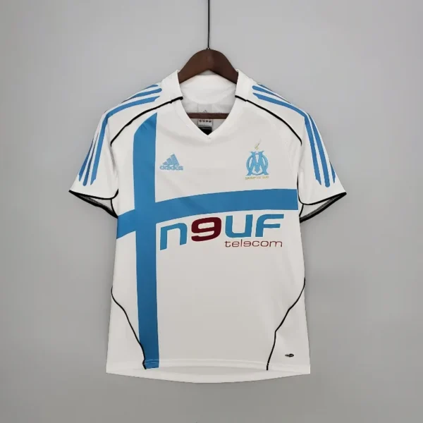 OM 2005/06 - HOME