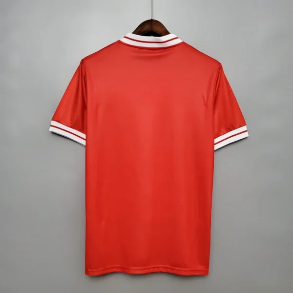 LIVERPOOL 1984 - HOME - Image 2