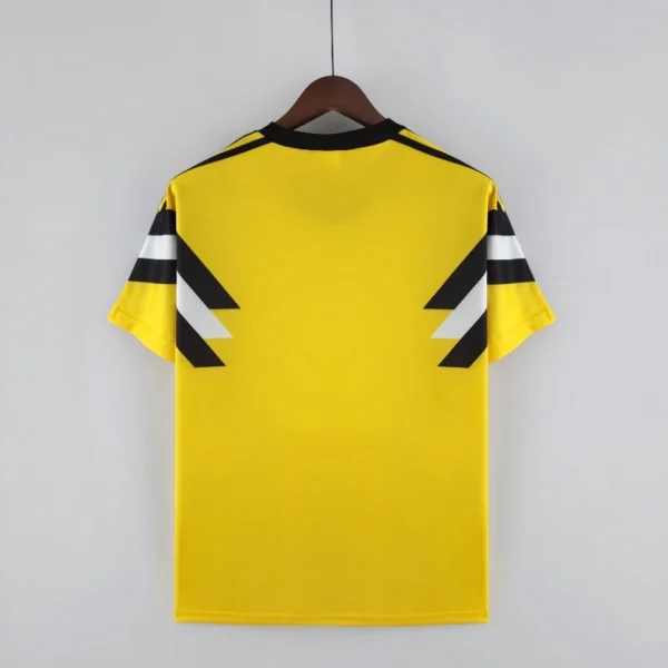 BOR. DORTMUND 1988/89 - FINAL CUP - Image 2