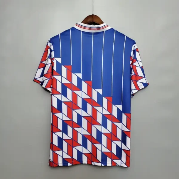 AJAX 1990/91 AWAY - Image 2