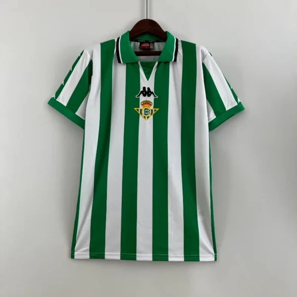 BETIS 1993/94 - HOME