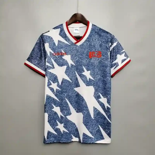 USA 1994 - HOME