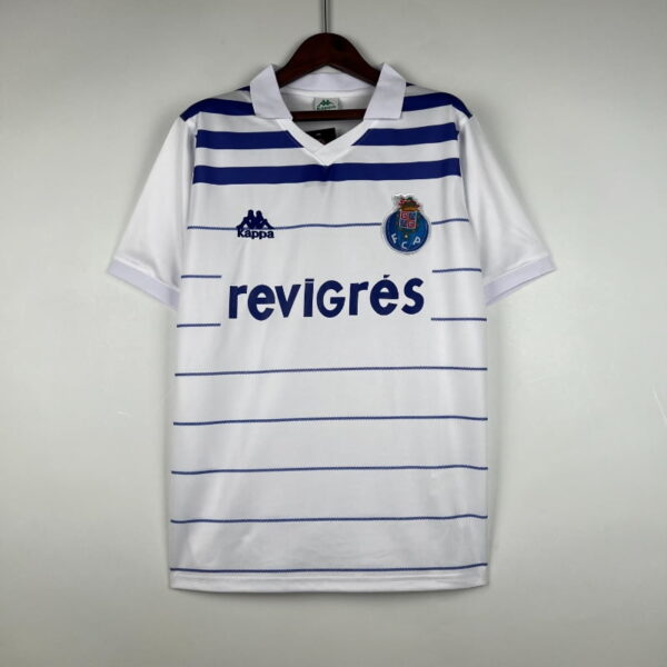 PORTO 1985/86 AWAY