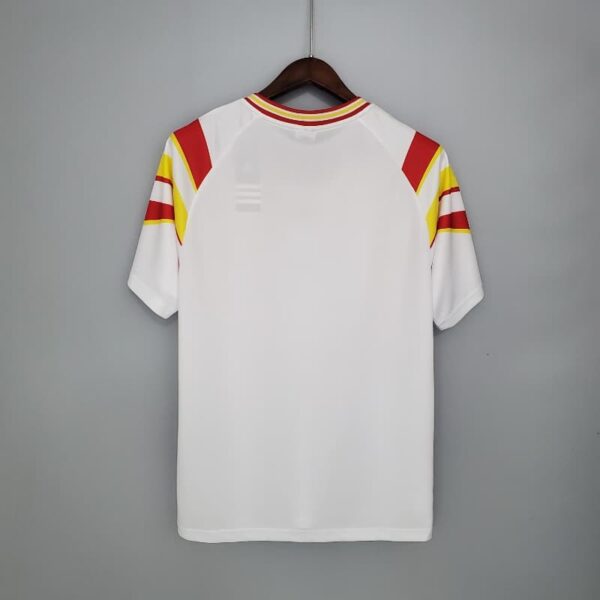 SPAIN 1996 - AWAY - Image 2