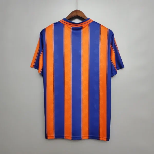 RANGERS 1993/94 AWAY - Image 2