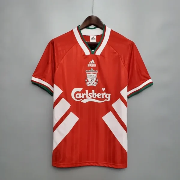 LIVERPOOL 1993/95 - HOME