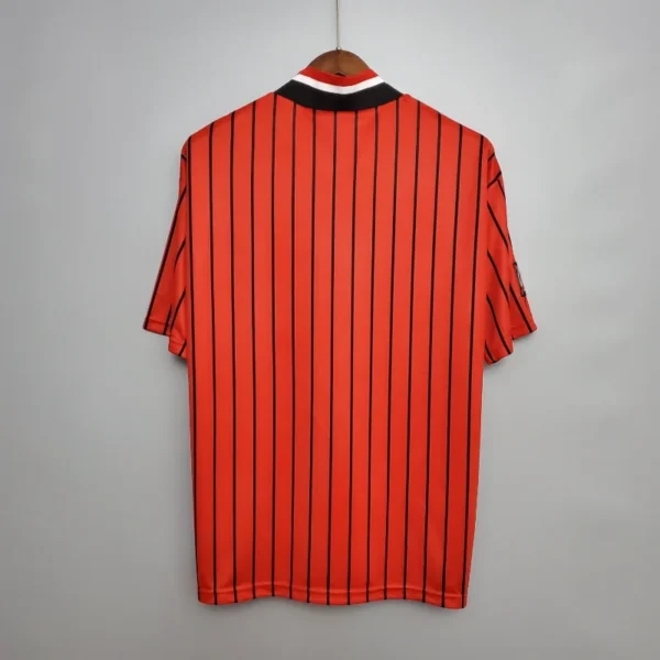 RANGERS 1993/94 THIRD - Image 2