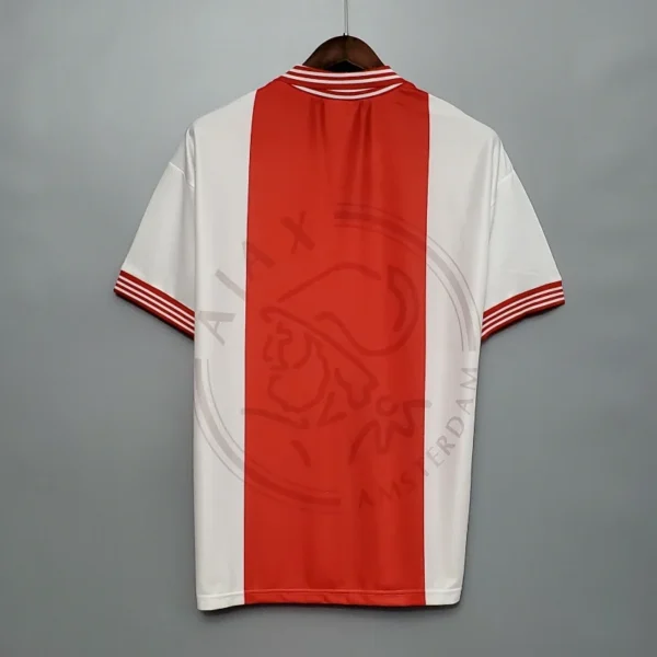 AJAX 1995/96 HOME - Image 2