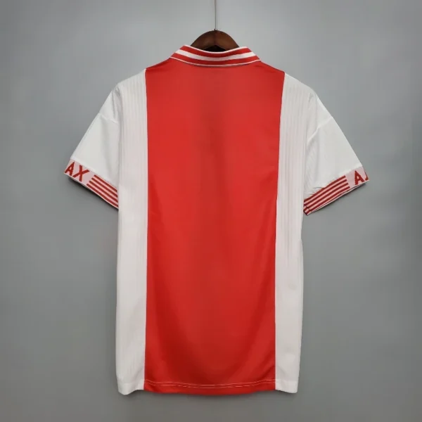 AJAX 1997/98 HOME - Image 2