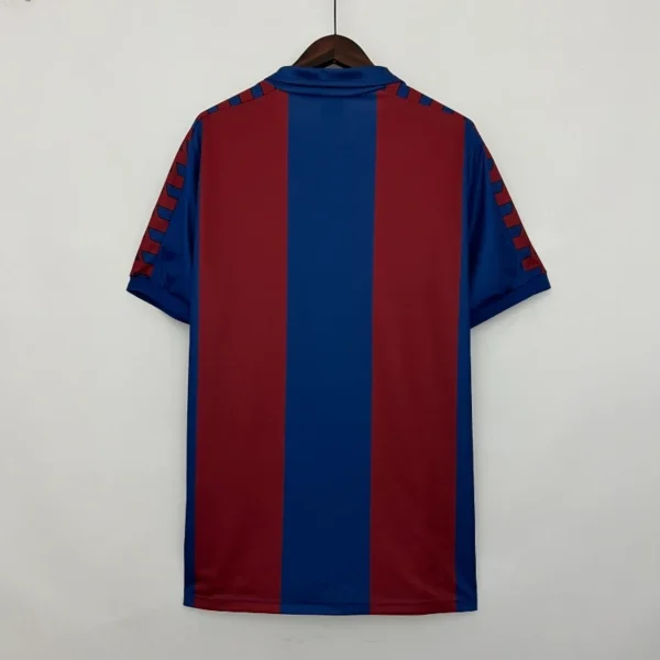 BARCELONA 1980/82 - HOME - Image 2