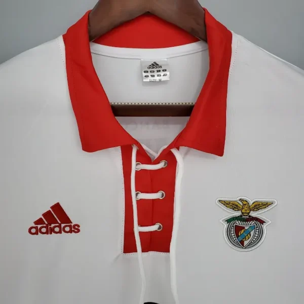 BENFICA 2004/04 AWAY - Image 3