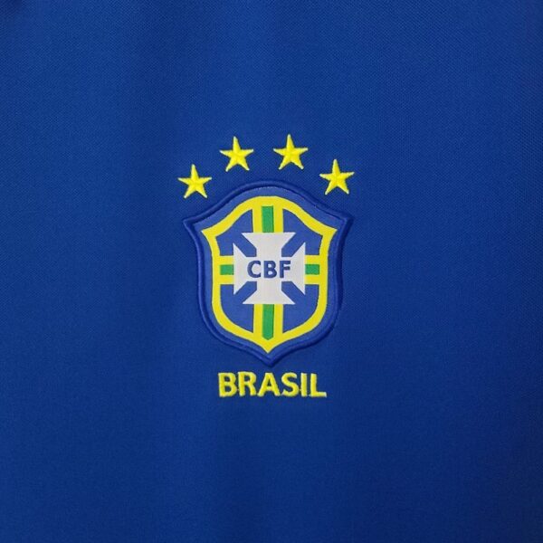 BRAZIL 1997 - AWAY - Image 4