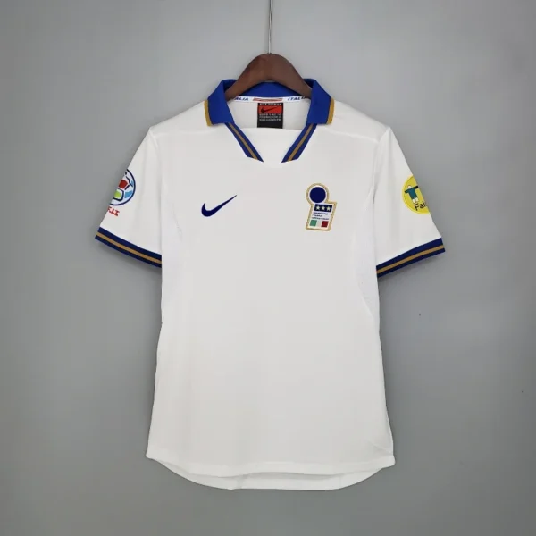 ITALY 1996- AWAY