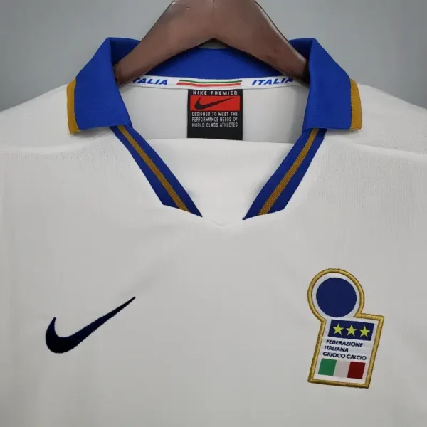 ITALY 1996- AWAY - Image 3