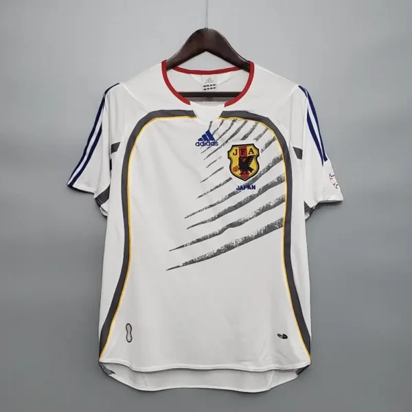 JAPAN 2006- AWAY