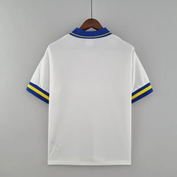 PARMA A.C 1993/95 - AWAY - Image 2