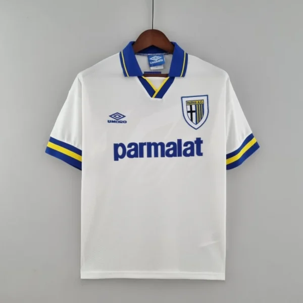 PARMA A.C 1993/95 - AWAY