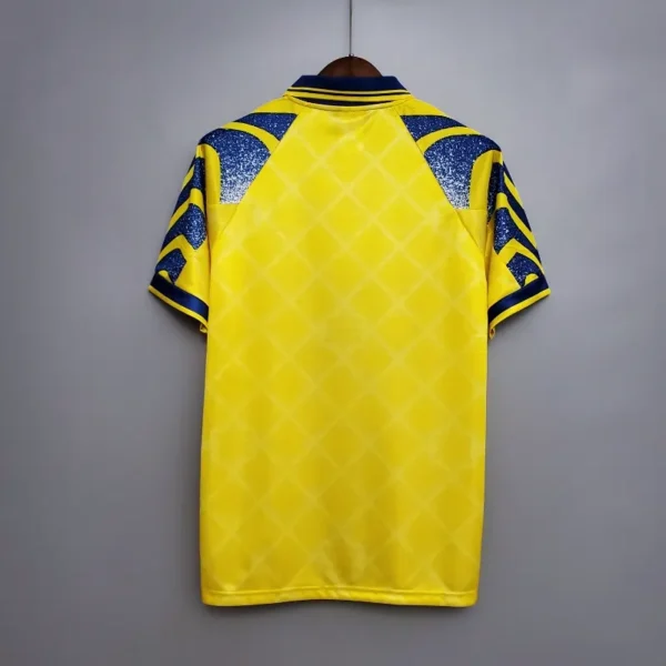 PARMA A.C 1995/97 - AWAY - Image 2