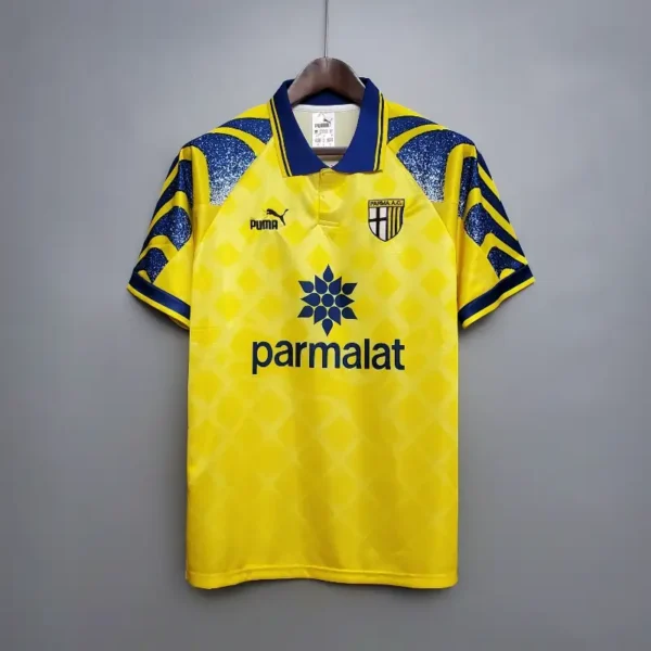 PARMA A.C 1995/97 - AWAY