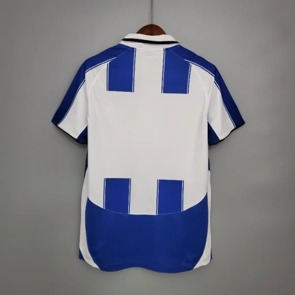 PORTO 2003/04 HOME - Image 2