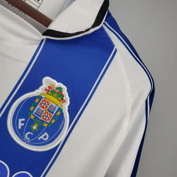 PORTO 2003/04 HOME - Image 4