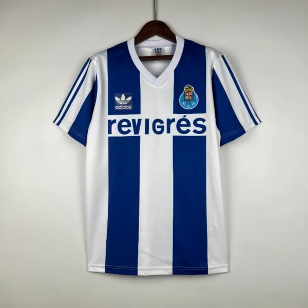 PORTO 1990/93 HOME