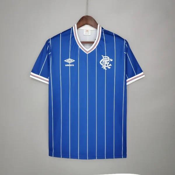 RANGERS 1982/83 HOME