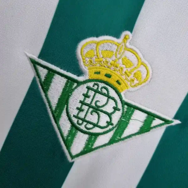 BETIS 1976/77 - HOME - Image 4