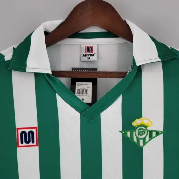 BETIS 1982/85 - HOME - Image 3