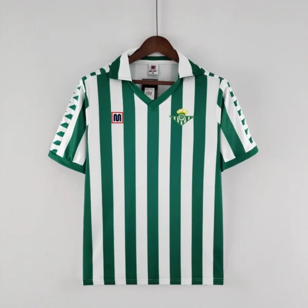 BETIS 1982/85 - HOME