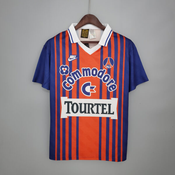 PSG 1993/94 - HOME