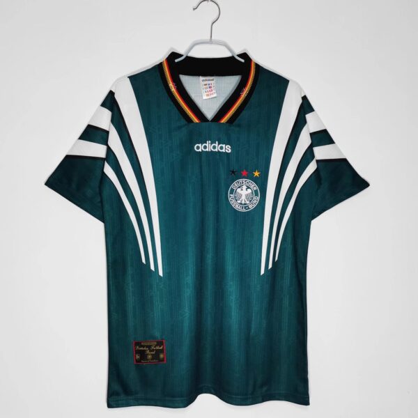 GERMANY 1996- AWAY