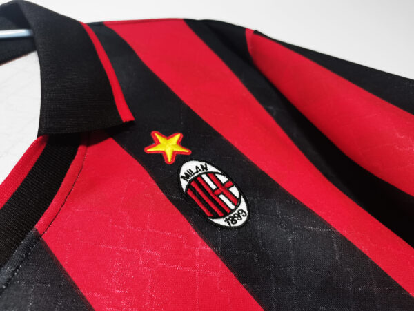 MILAN AC 1995/97 - HOME - Image 4