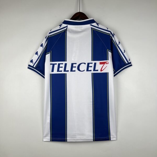 PORTO 1997/99 HOME - Image 2