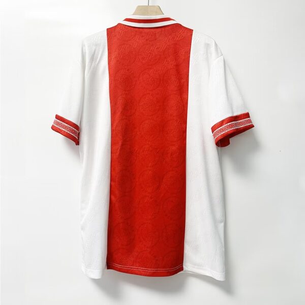 AJAX 1994/95 HOME - Image 2