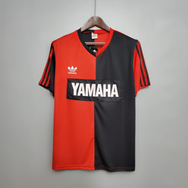 MARADONA NEWELLS OLD BOYS 1993/94- HOME