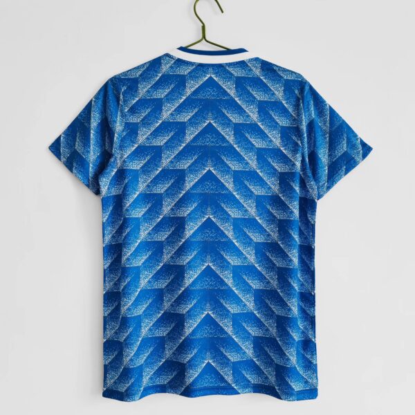 NETHERLANDS 1988- AWAY - Image 2