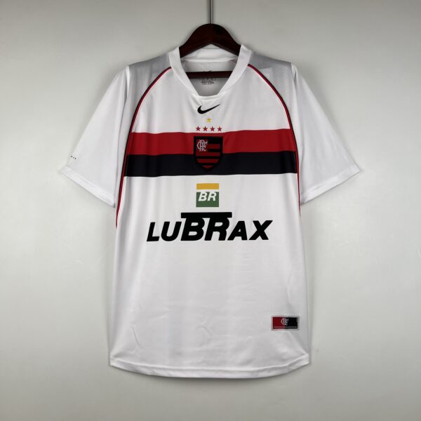 FLAMENGO 2002/03 AWAY