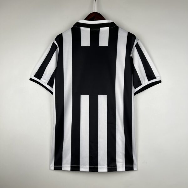 JUVENTUS 1995/96 - HOME - Image 2