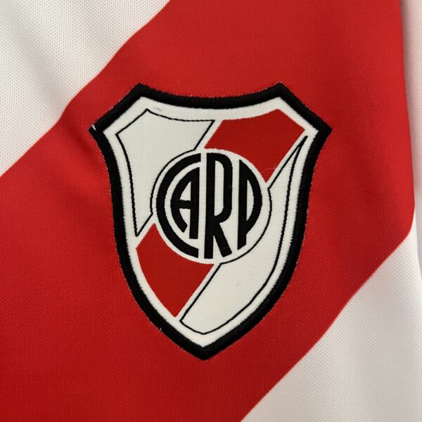 RIVER PLATE 1998/99 - HOME - Image 4