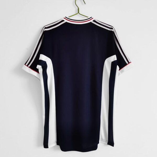 YUGOSLAVIA 1998 - HOME - Image 2