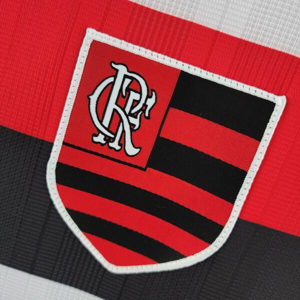 FLAMENGO 2003/04 AWAY - Image 4