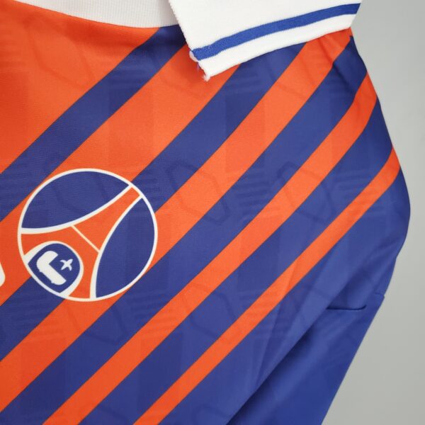 PSG 1993/94 - HOME - Image 4