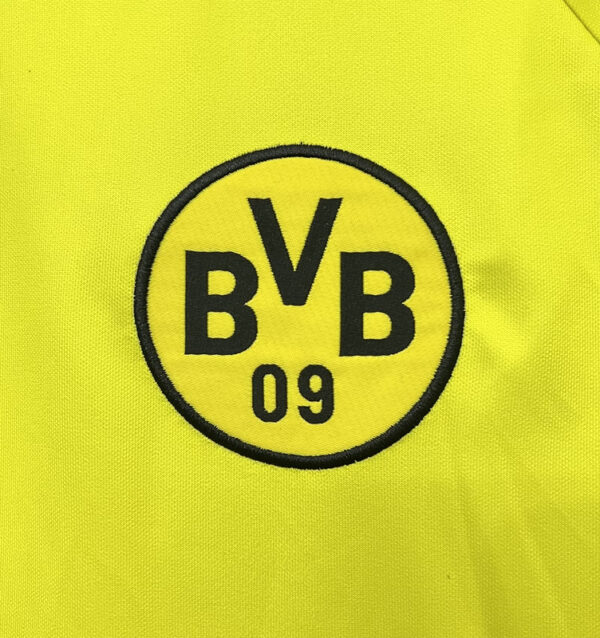 BOR. DORTMUND 1995/96 - HOME - Image 4