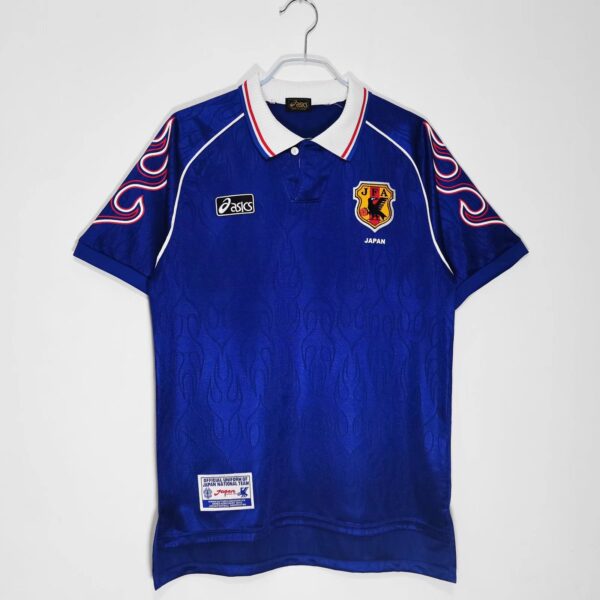 JAPAN 1998- HOME