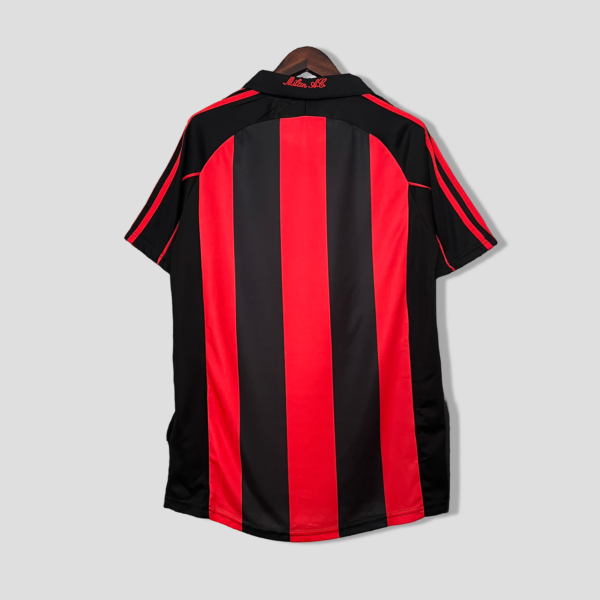 MILAN AC 2001/02 - HOME - Image 2