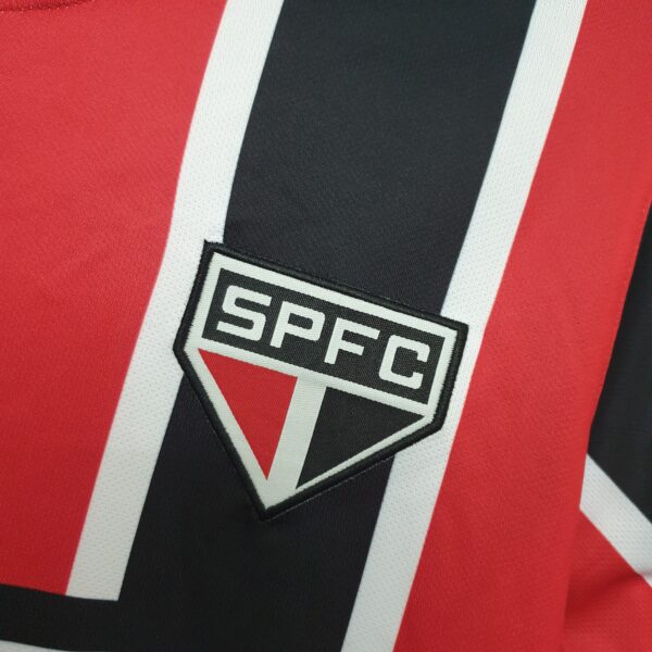 SAO PAULO 1993/94 AWAY - Image 4