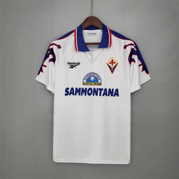 FIORENTINA 1995/96 - AWAY