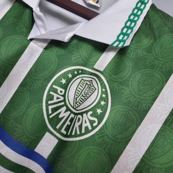 PALMEIRAS 1993/94 - HOME - Image 4