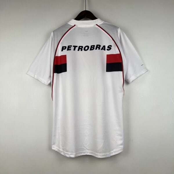 FLAMENGO 2002/03 AWAY - Image 2